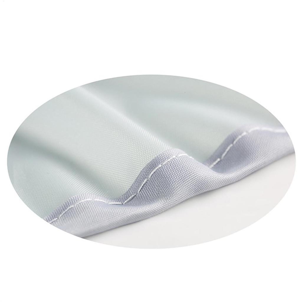 Hair Cutting Cape Waterproof Haircut Cape Barber Cape Foldable Umbrella Cape Hair Cutting Tools Salon Cape Barber accessories