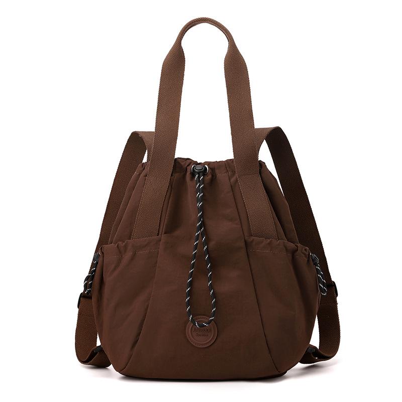 

Багатофункціональна японська сумка через плече 2025 року: Модний, універсальний, легкий рюкзак великої місткості для жінок