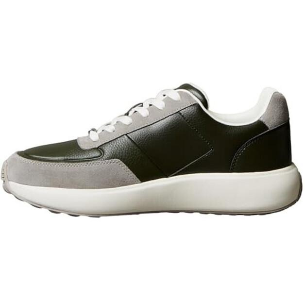 Кроссовки Calvin Klein City Runner Laceup Tape EU 43
