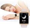 Smartwatch Unisex Rubicon Rnce89 - Wykonywanie Połączeń, Własne Tarcze (Sr035D)