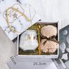 Anniversary Opening Gift Set: Mugs, Towel, Souvenir for Customers and Employees