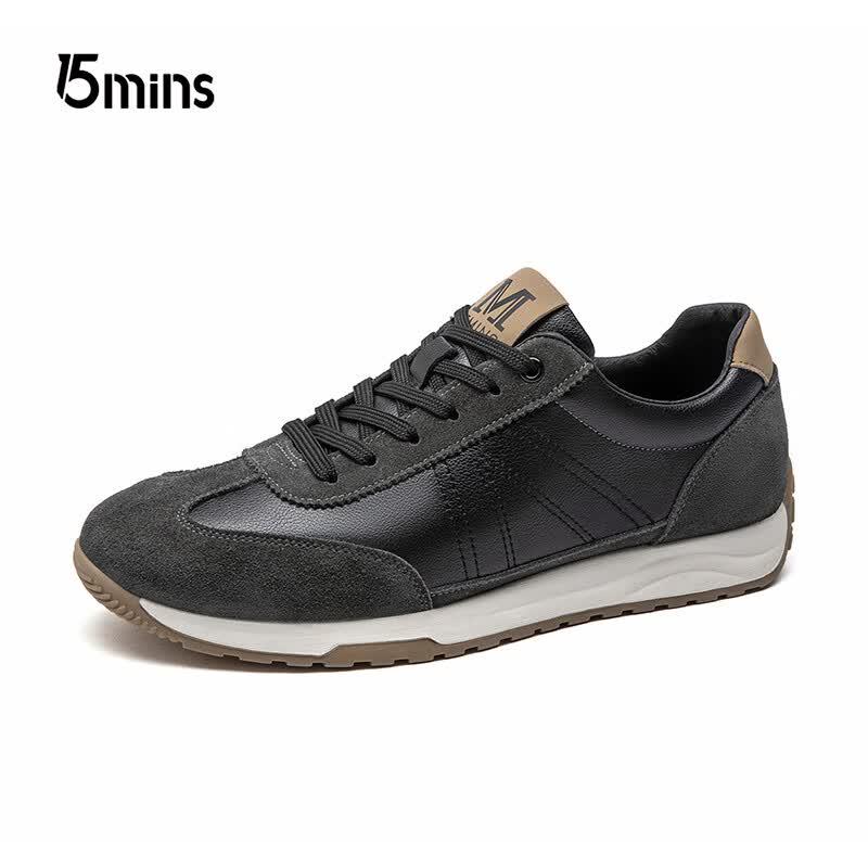 15MINS Men s Casual German Trainers 41
