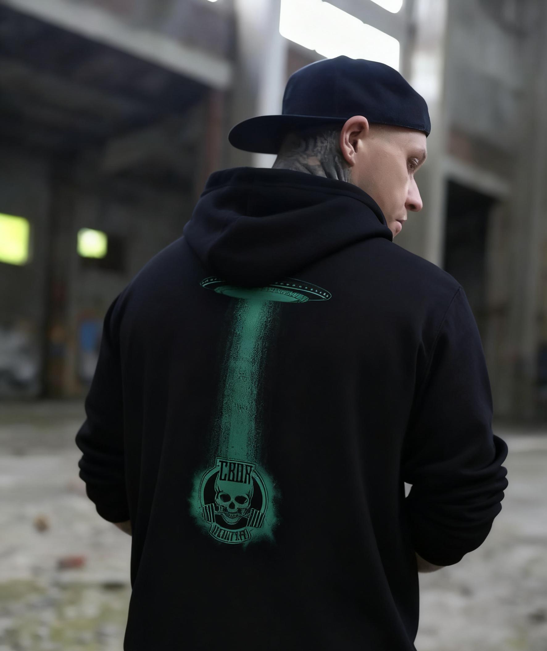 T‑shirt Submarine Fleet 4XL