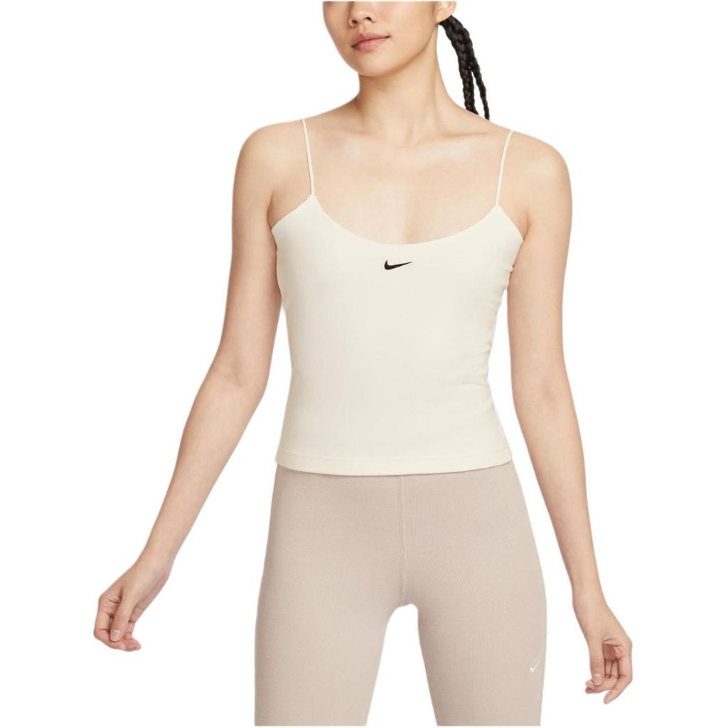 Nike Camisole Women's Sail White FN3686-133