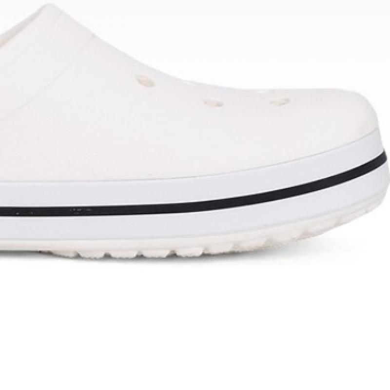 Crocs Crocband Clog 11016 100 Sport Sandals Aqua Shoes