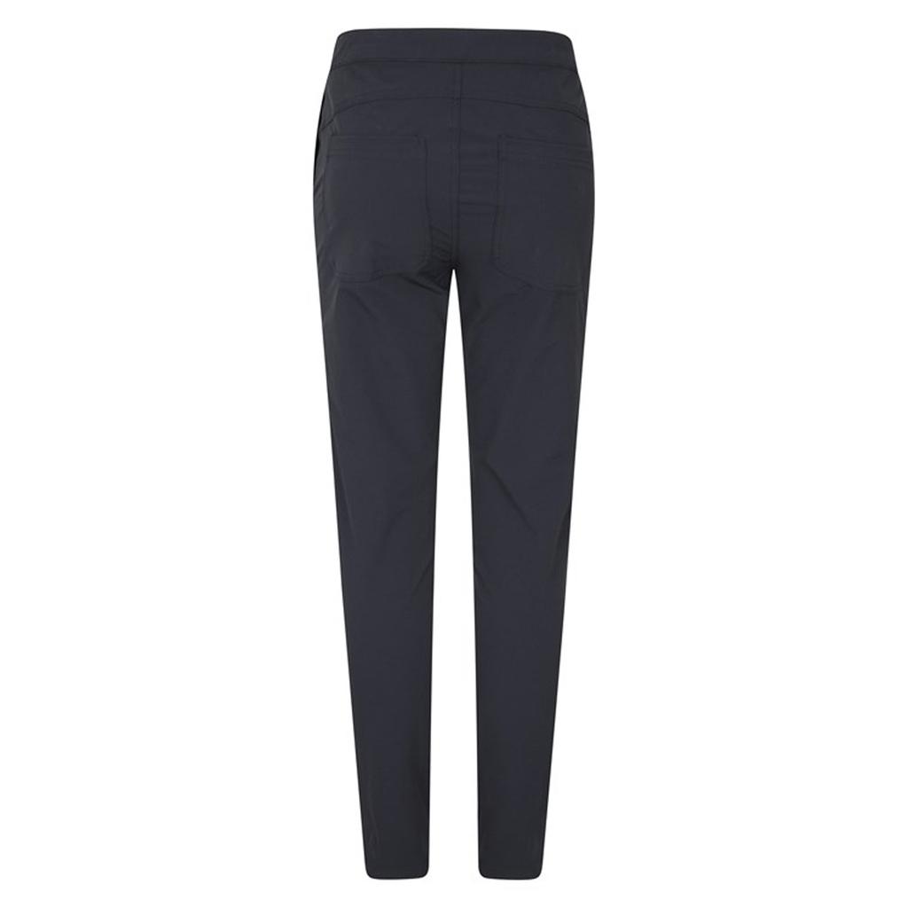 Mountain Warehouse Womens/Ladies Kesugi Stretch Slim Trousers