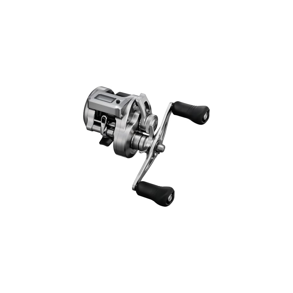 

Shimano Ocea Conquest CT 201PG Left Handed Baitcasting Reel 25 Size High Performance Fishing Gear