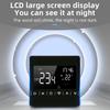 Smart WiFi Home Floor Heating Controller LED Touch Screen Digital Thermostat Electric Gas Boiler Floor Temperature Controller