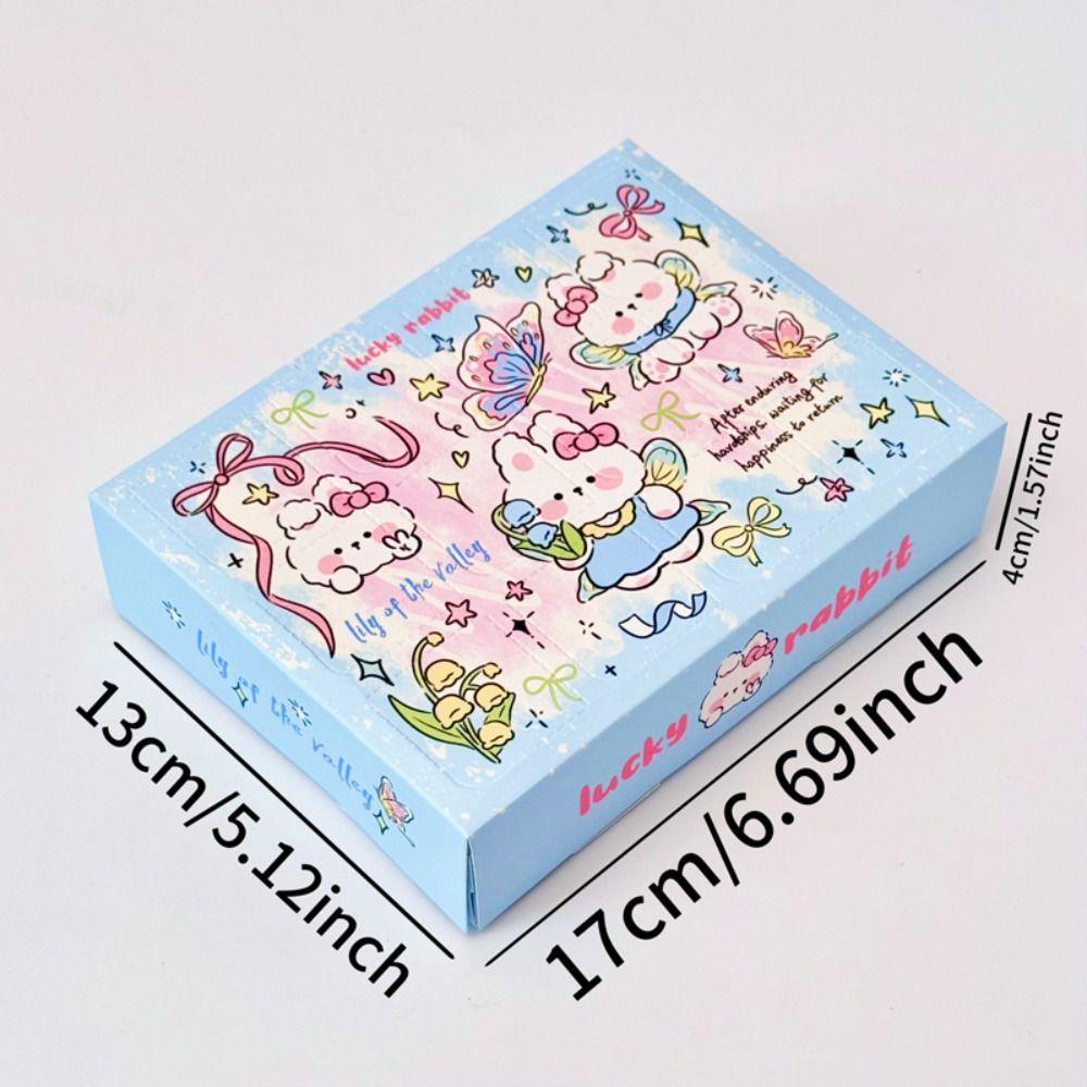 Exclusive Gift Empty Box Cave Theme Blind Box Unique Poke Fun Box  for Party Surprise