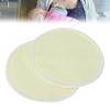 Washable Nursing Breast Pads Reusable Super Soft Nursing Pads for Maternity Breastfeeding