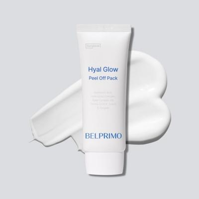 Yüz Bakımı – Yüz Maskesi