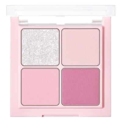 Trucco occhi – Ombretti