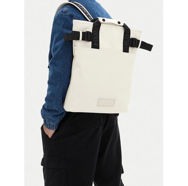 Hunter Backpack HTR-E-003-05 Ecru