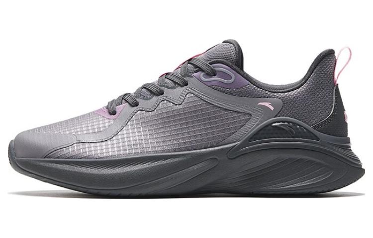 Anta City Comfortable Slip Resistant Abrasion Resistant Low Top