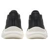 Anta Slip Resistant Abrasion Resistant Low top Casual Running Shoes Men's Black White Sneakers 912335571-2