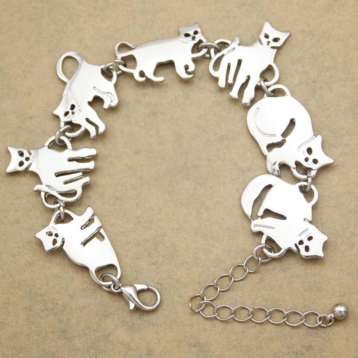 

Браслет-подвеска-шарм, Эксклюзив для девушек-ковбоев, Дизайн браслета-манжеты, Персонализированное универсальное ювелирное изделие