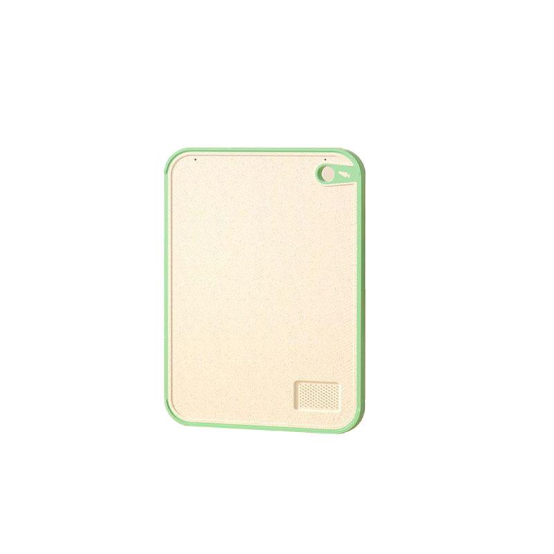 Double-sided Mildew-proof Cutting Board, Multifunctional Anti-slip and Antibacterial Plastic Sticky Board, Kitchen Essential Cut