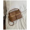 Handbag - High-end, Fashionable, Commuter Bag with A Relaxed Feel, Single-shoulder Crossbody Bag