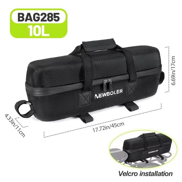 10L Large Capacity Mountain Bike Battery