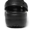 Crocs Baya Classic Platform Clog Choice 1