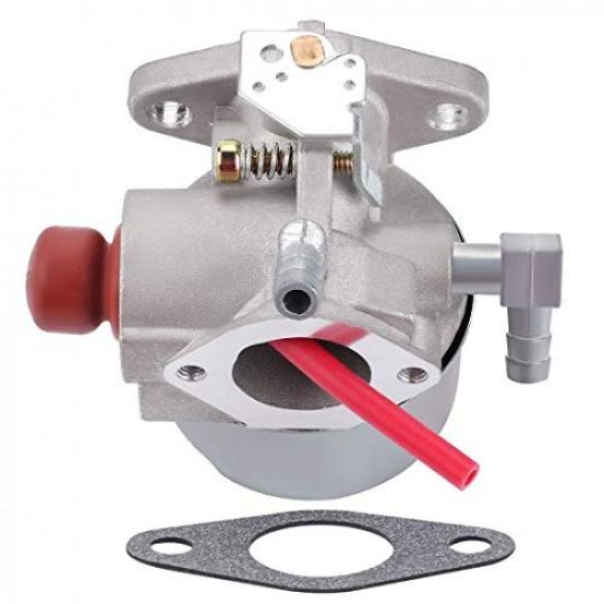 640350 LV195EA Carburetor for Toro 20016 20017 20018 Recycler Tecumseh 640303