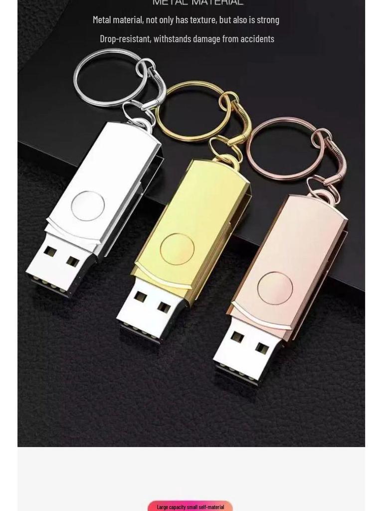 256GB Hochgeschwindigkeits-Dual-Use-USB-Stick für Mobilgeräte und PC - Ideal für Laptops und Bürocomputer