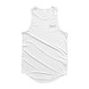 Muscleguys Spring/Summer Sportstyle Men's Training Sports Comfortable Vest Gym Clothes Training Breathable Vest Bodybuilding