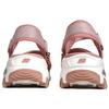 Skechers DLites Comfortable Simple Beach Sandals Women Sandals Pink 31657-LTPK
