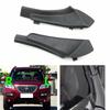Car Front Windshield Wrap Corner Trim Wiper Side Cowl Cover Lid Seal Cap For Lifan X60 S5304131 S5304231