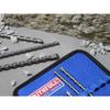 Faithfull Sds Plus Drill Bit Sets