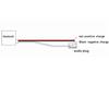 Ny 12-pins Bluetooth 4.0-adapter Aux-kabel For Mercedes W169 W245 W203 W209 W164 W221