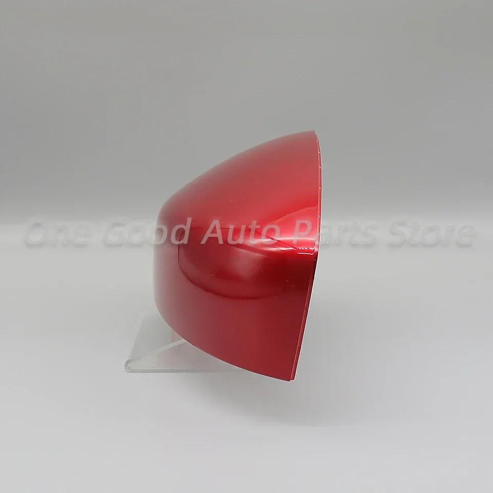 Car Accessories Rearview Mirror Cover Shell Wing Mirror Housing Lid Cap For Mazda CX5 CX-5 KF 2017 2018 2019 2020 2025 Painted