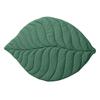 Leaf Shape Cat Nest Cat and Dog Double-Sided Available Floor Mat Cover Pad Warm and Comfortable Cartoon Cat Bed Ind