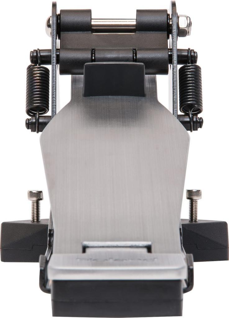 Roland Kick Trigger Integrated Trigger Pad for Reduced Impact Perfect for Nighttime Practice and KT-9 Pedal Compact, Quiet, Noise, V-Drums