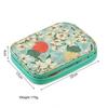 Knitting Bag Sewing Organizer Storage Boxes Oxford Ruler Scissors Arts Crafts Homes Garden. Accessories Zipper Knit Home