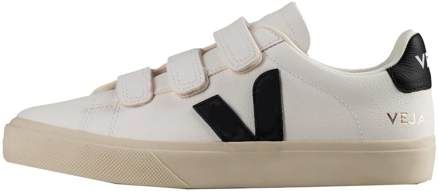 

Кроссовки Veja Recife Chromefree white/black 35