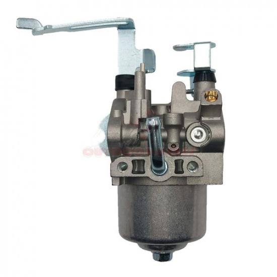 For Husky 5000 6250 Watt Subaru Generator HU5000 HU5000P R Carburetor Carb