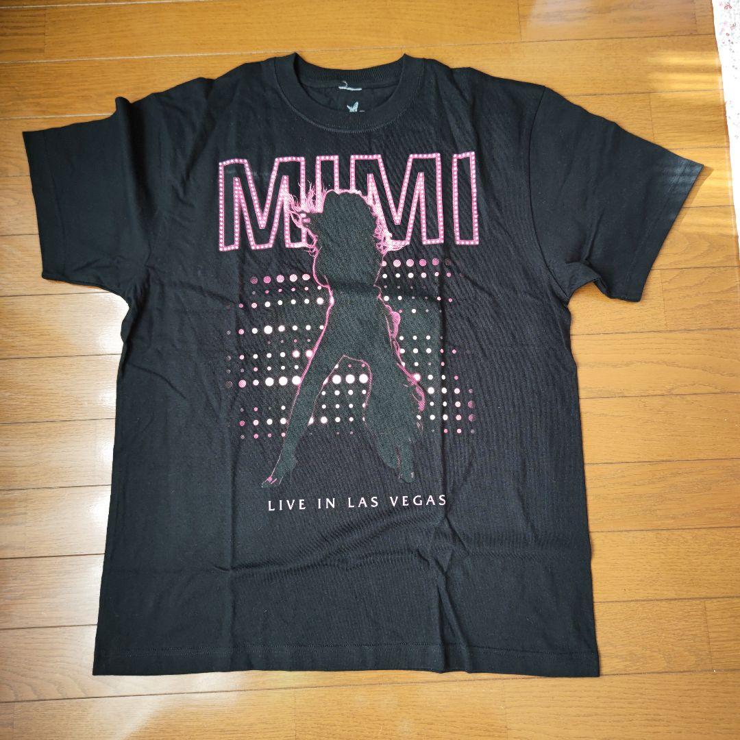 [USED] Iwata Takanori ECHOES OF DUALITY replica T-shirt available for order (Sandaime)