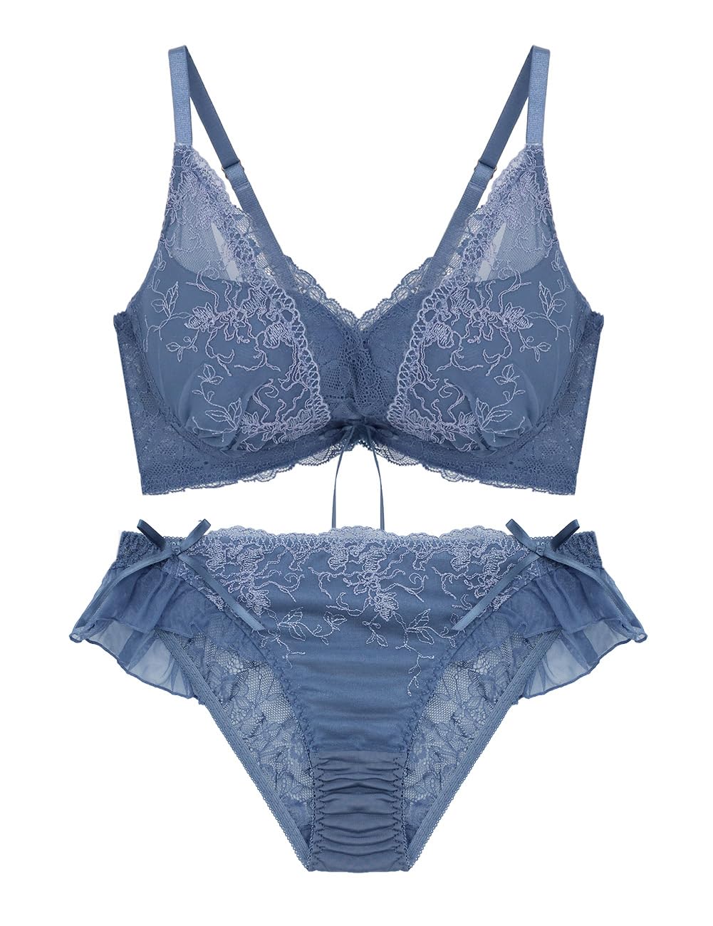 

Два Хатч Бюстгальтер и Трусики Улучшает Подмышечную Впадину Высокий Нет Верх и Низ c001a Сероватый Комплект, Жир, Безболезненный, Бока, Подчеркивающий Декольте, Впивающийся, Комплект, D70,