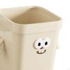 Creative Cartoon Shape Trash Can, Stylish Home Under Desk Bedroom, Kitchen,