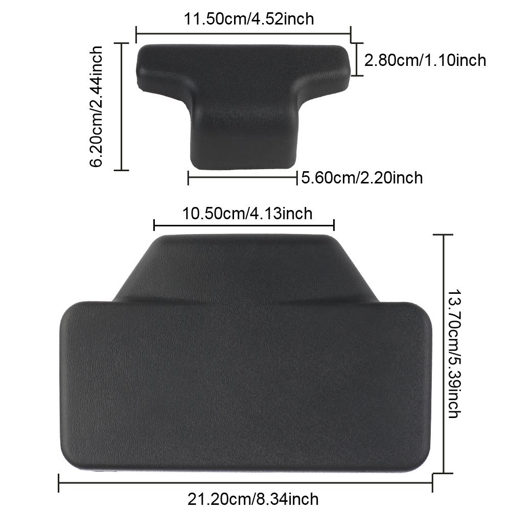 Passenger Lazyback Backrest Pad Rear Case Cushion For Benelli Motorcycle For BMW R1200GS F800GS ADV F850GS F750GS R1250GS GSA