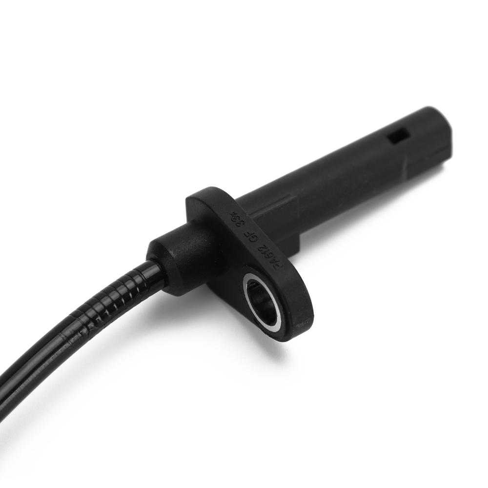 Areyourshop Front Left/Right ABS Speed Sensor 34523420330 for BMW X3 E83 F25 2004-2015