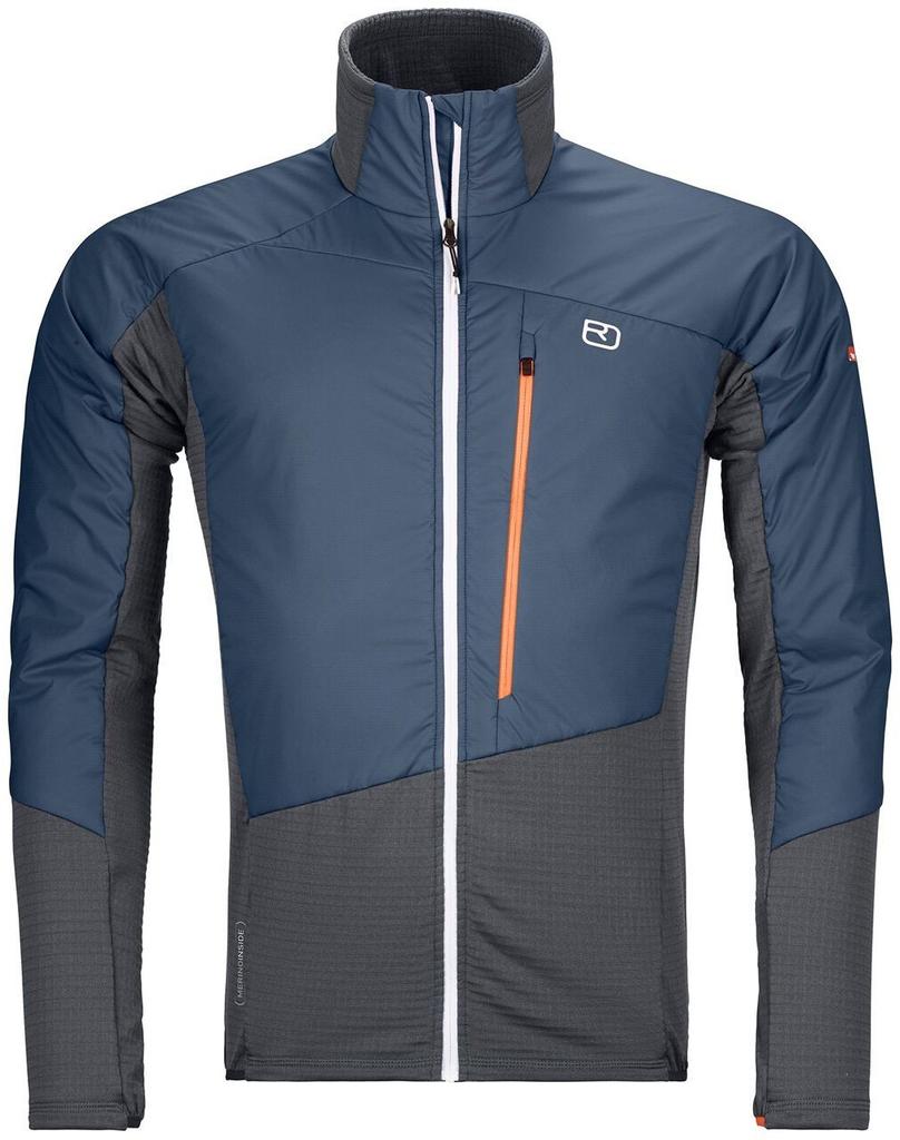 Куртка Ortovox Westalpen Swisswool Hybrid Jacket M (63108)