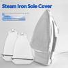 Household Electric Iron Protector Pad Universal Non-Stick Iron Shoe Cover for Daily Garment Ironing & Care