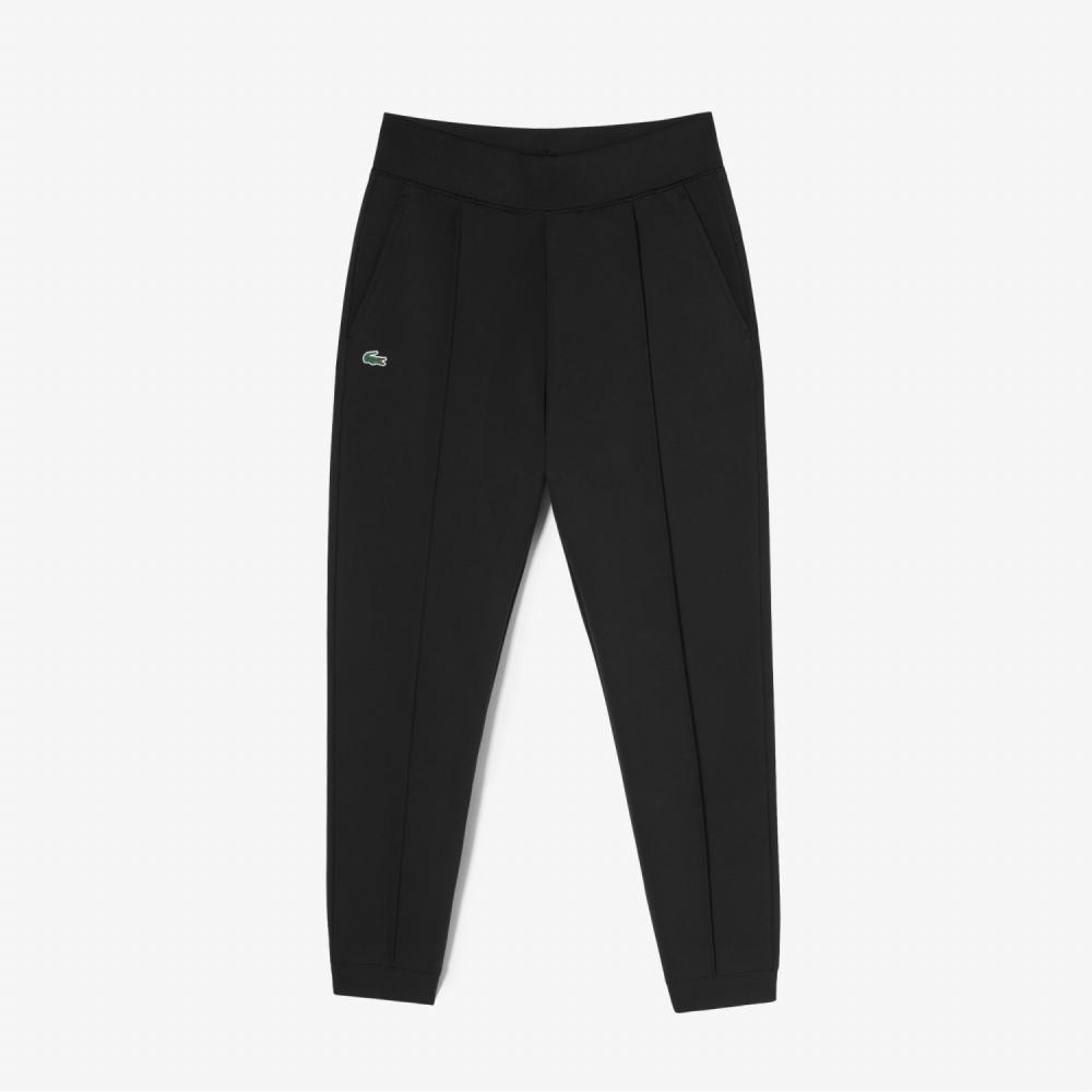 

LACOSTE Женские теннисные спортивные брюки с одной защипами XF940E 53N 031