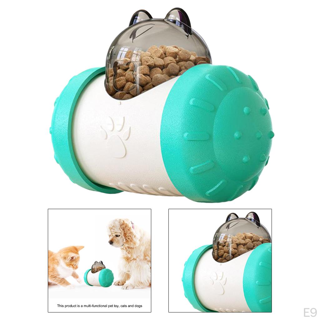 Futterspielzeug Inter Langsamfresser, , zur Verwendung, Stabiles Material