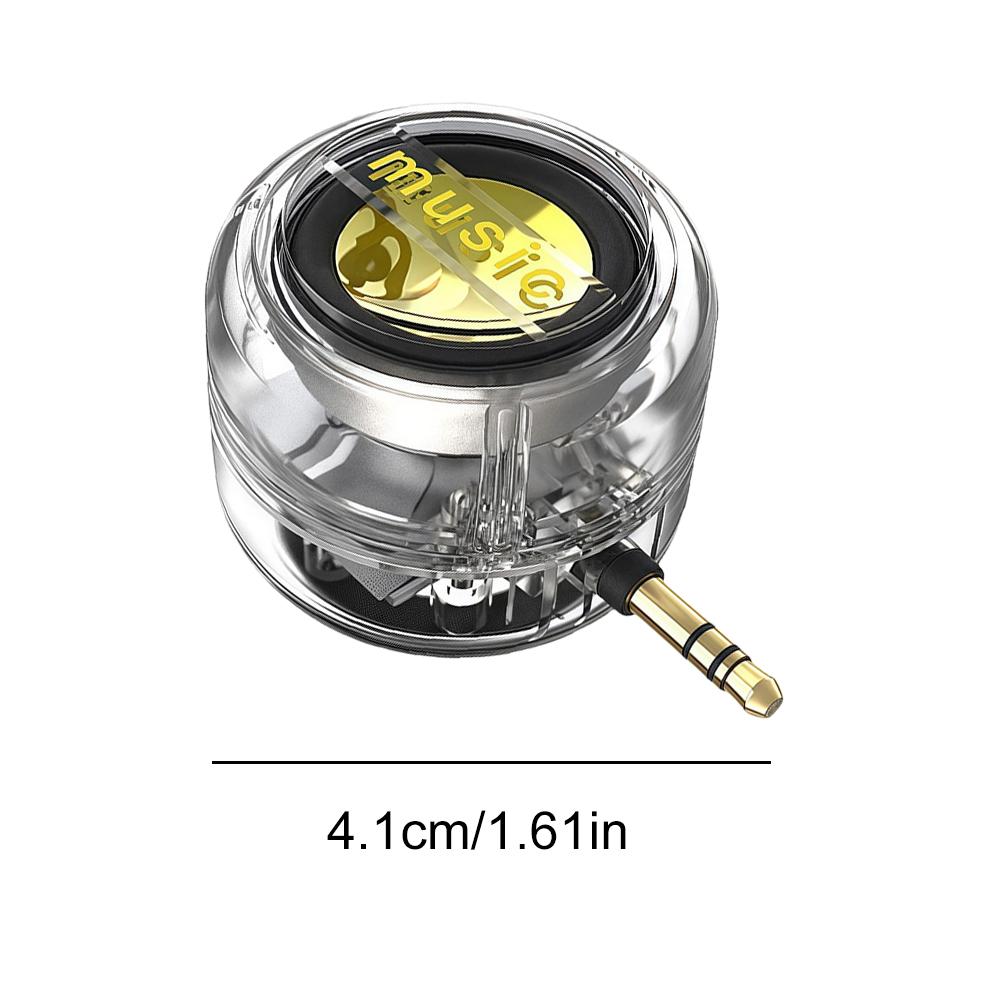 Mini Wireless Bluetooth Speaker Compact Lightweight Perfect for Travel Portable Audio Device for Music and Calls Accessroy