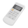 Air Conditioner Remote Control Replacement AC Controller GYKQ 27 Wear Resistant ABS