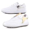 [KAXIYA] WOLF RV Unisex Auto-Dial Spikeless Golf Shoes [5011205951]