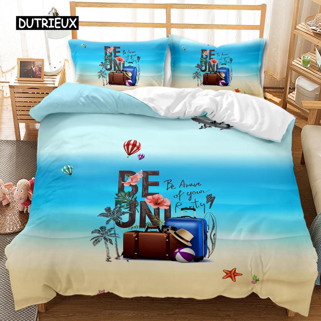 

Комплект постельного белья для девочек, розовый, модный, для девочек, сестер, цветы, комплект постельного белья для детей, для девочек, двуспальный, размера «king-size», полиэстер, одеяло EU single(135x200cm)